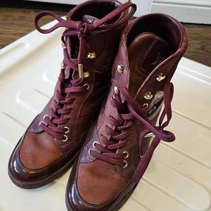 Louis Vuitton Shoes Size 37